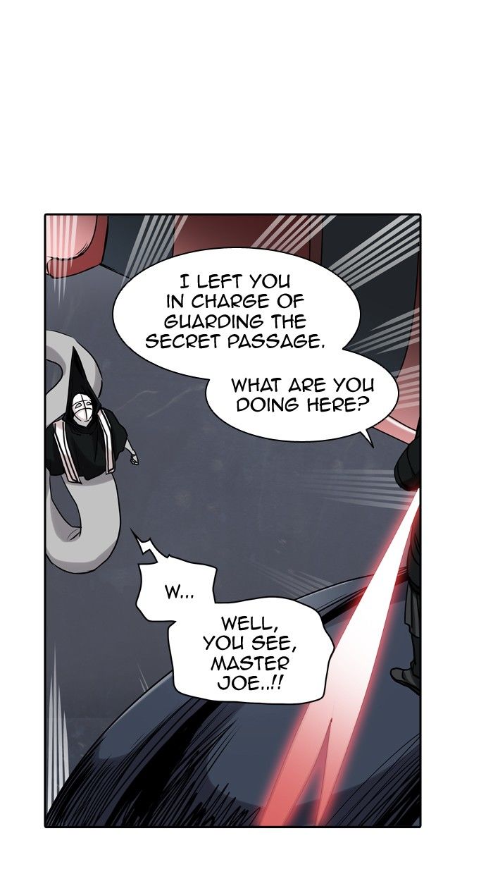 Tower of God chapter 325 page 72
