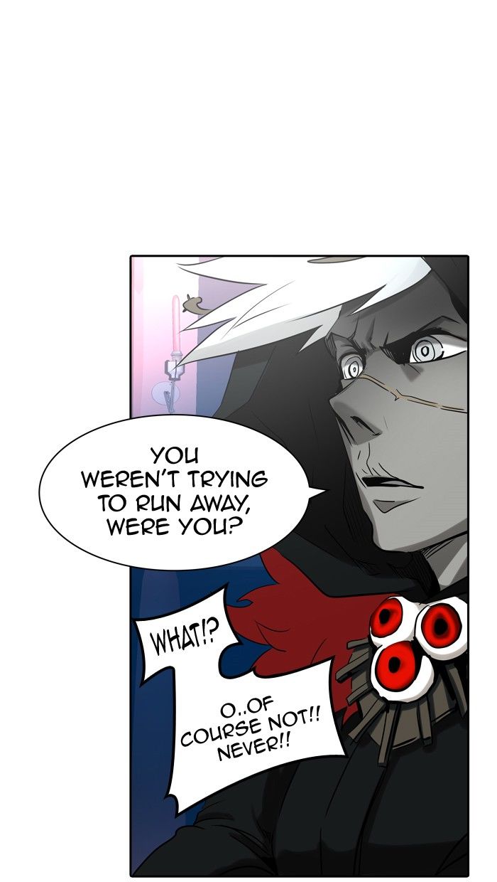 Tower of God chapter 325 page 73