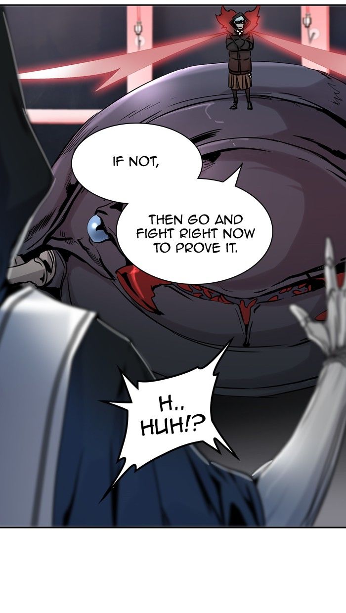 Tower of God chapter 325 page 75
