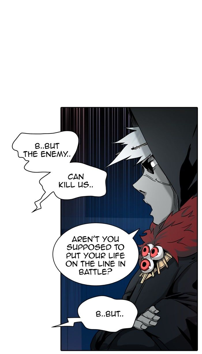 Tower of God chapter 325 page 76
