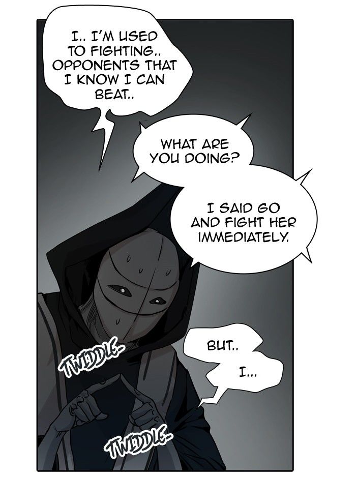 Tower of God chapter 325 page 78