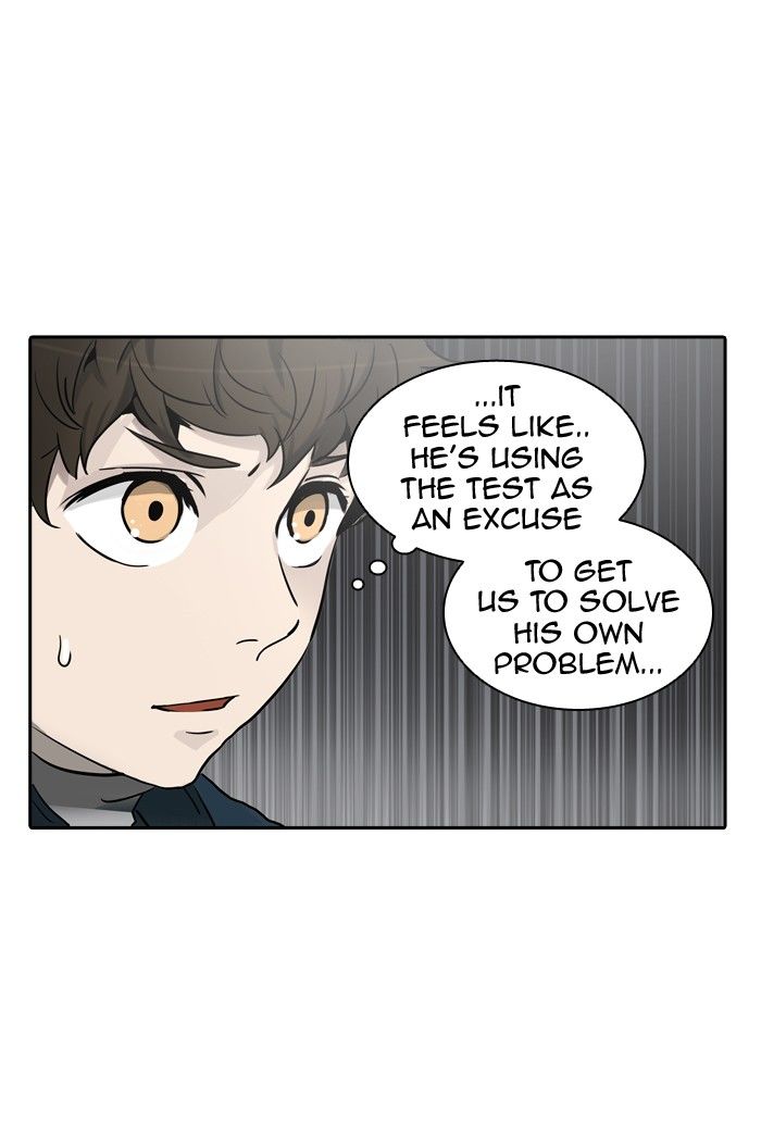 Tower of God chapter 325 page 8