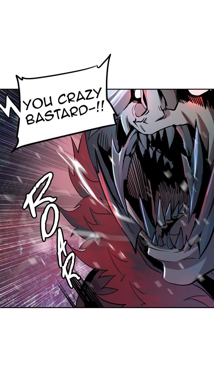 Tower of God chapter 325 page 85