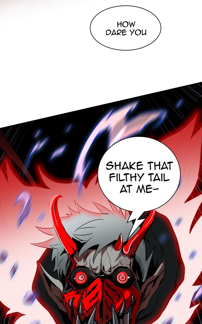 Tower of God chapter 325 page 88