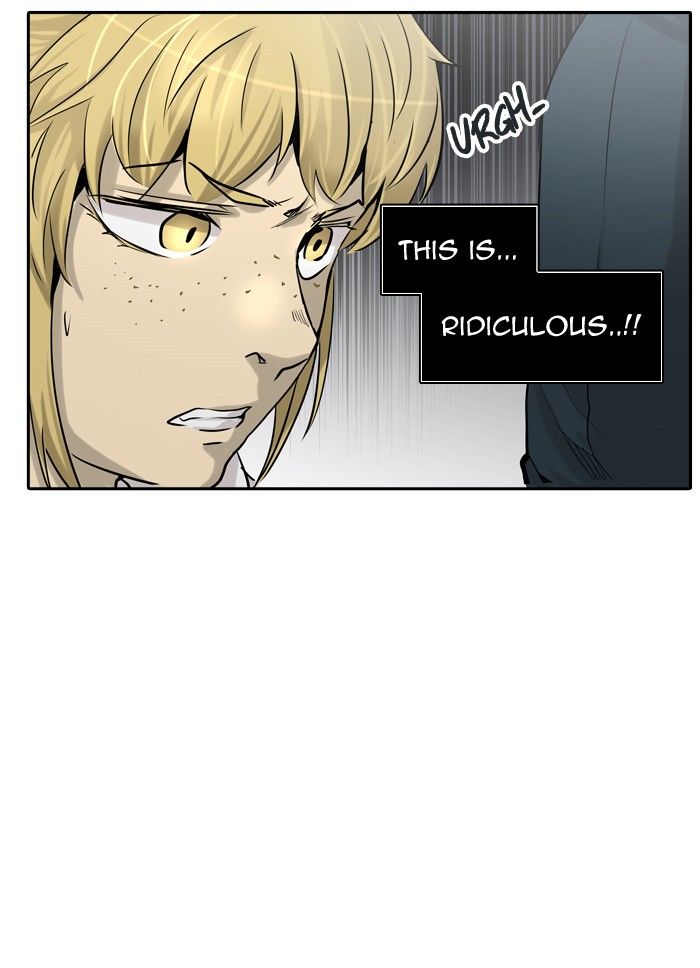 Tower of God chapter 325 page 9