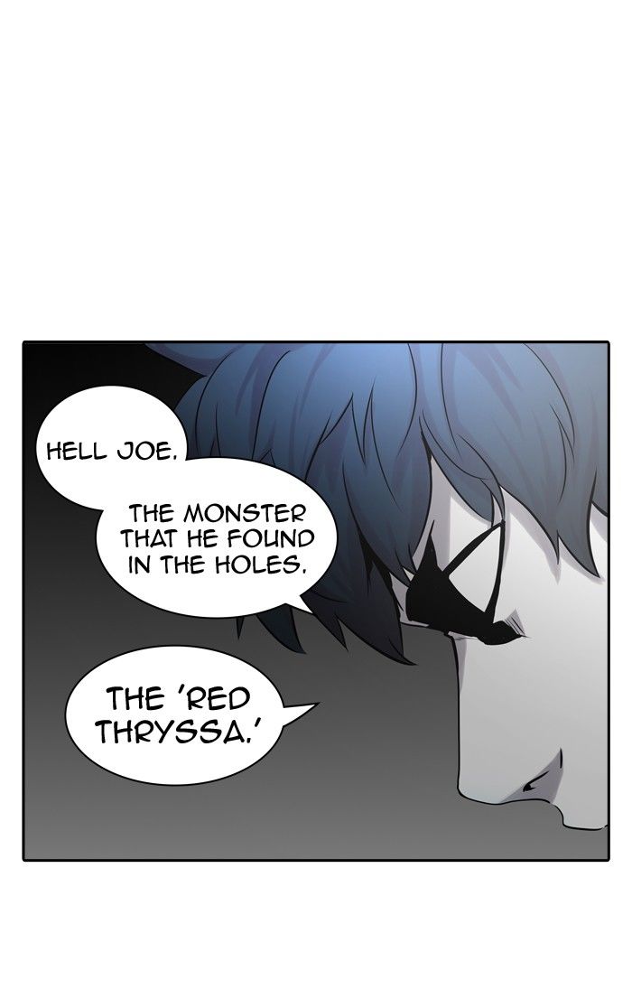 Tower of God chapter 325 page 92