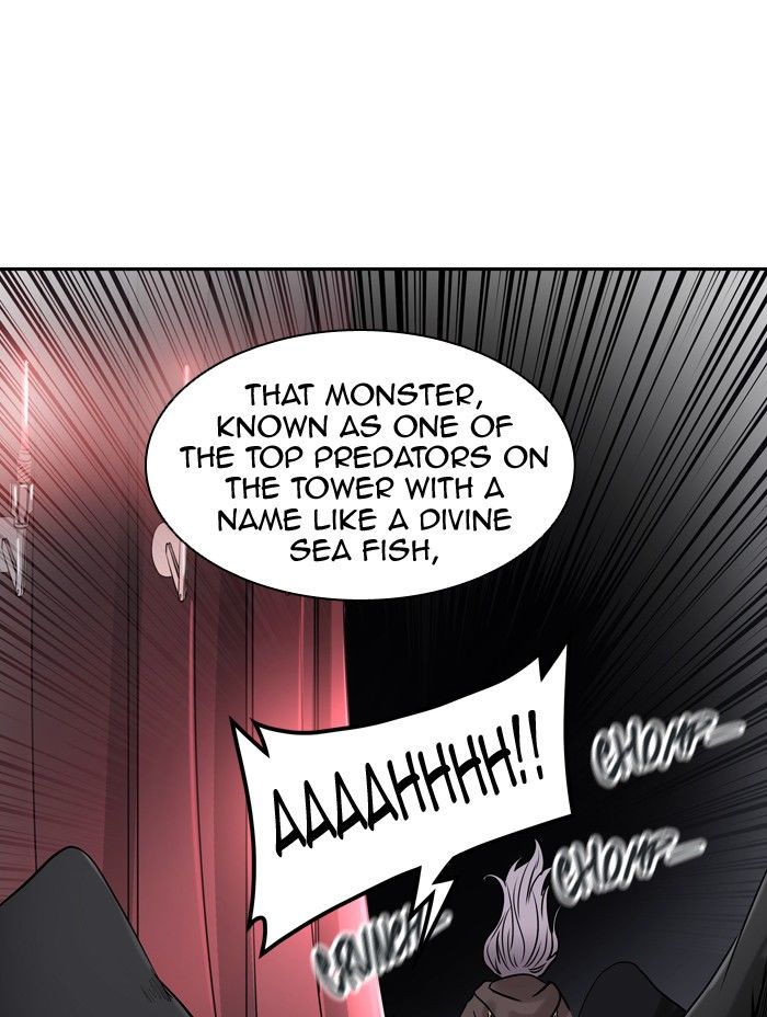 Tower of God chapter 325 page 93