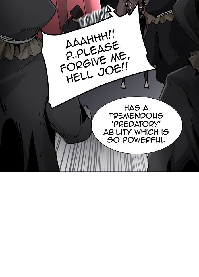 Tower of God chapter 325 page 94