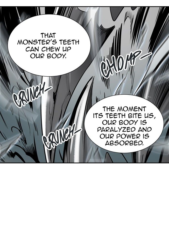 Tower of God chapter 325 page 97