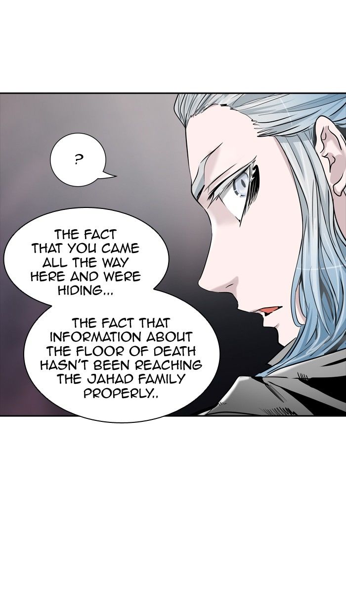 Tower of God chapter 336 page 106