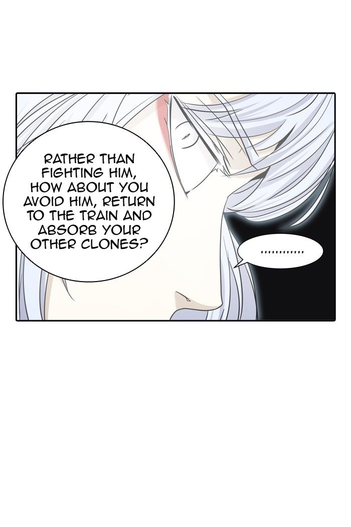 Tower of God chapter 336 page 11