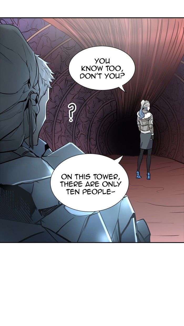Tower of God chapter 336 page 112