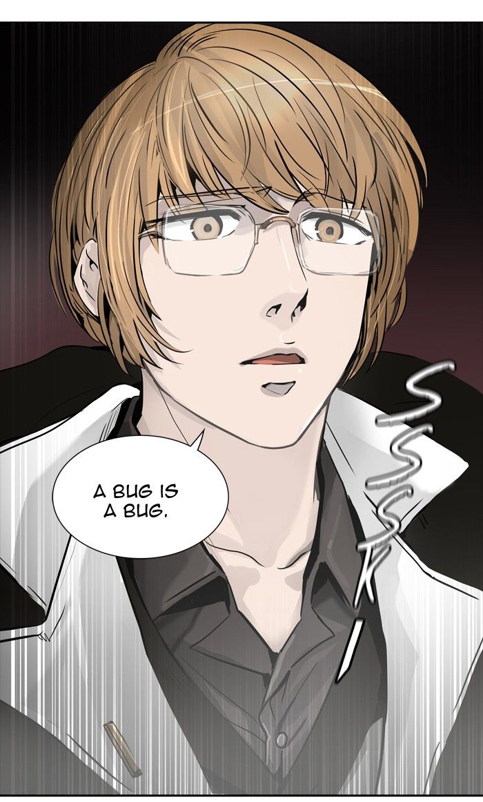 Tower of God chapter 336 page 119