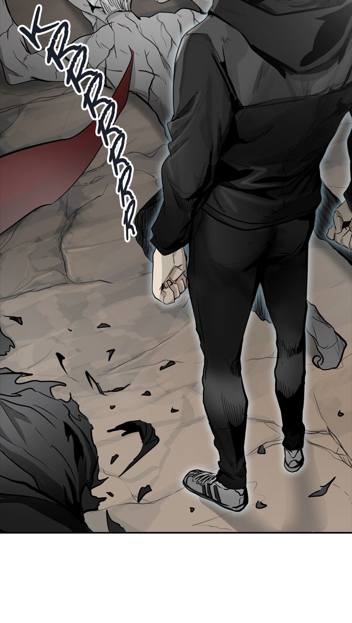 Tower of God chapter 336 page 17