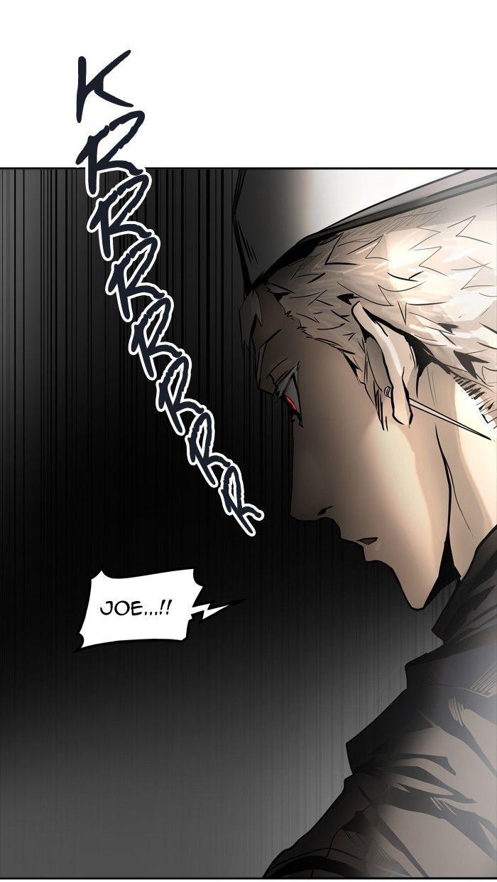 Tower of God chapter 336 page 18
