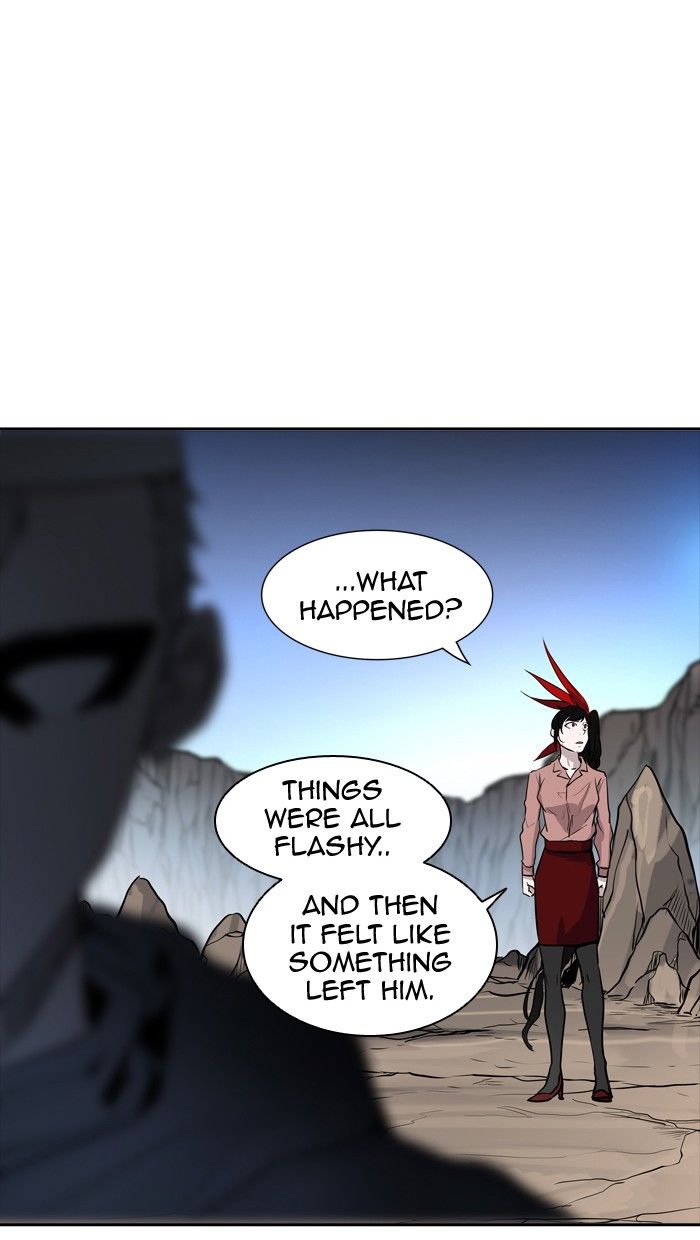 Tower of God chapter 336 page 19