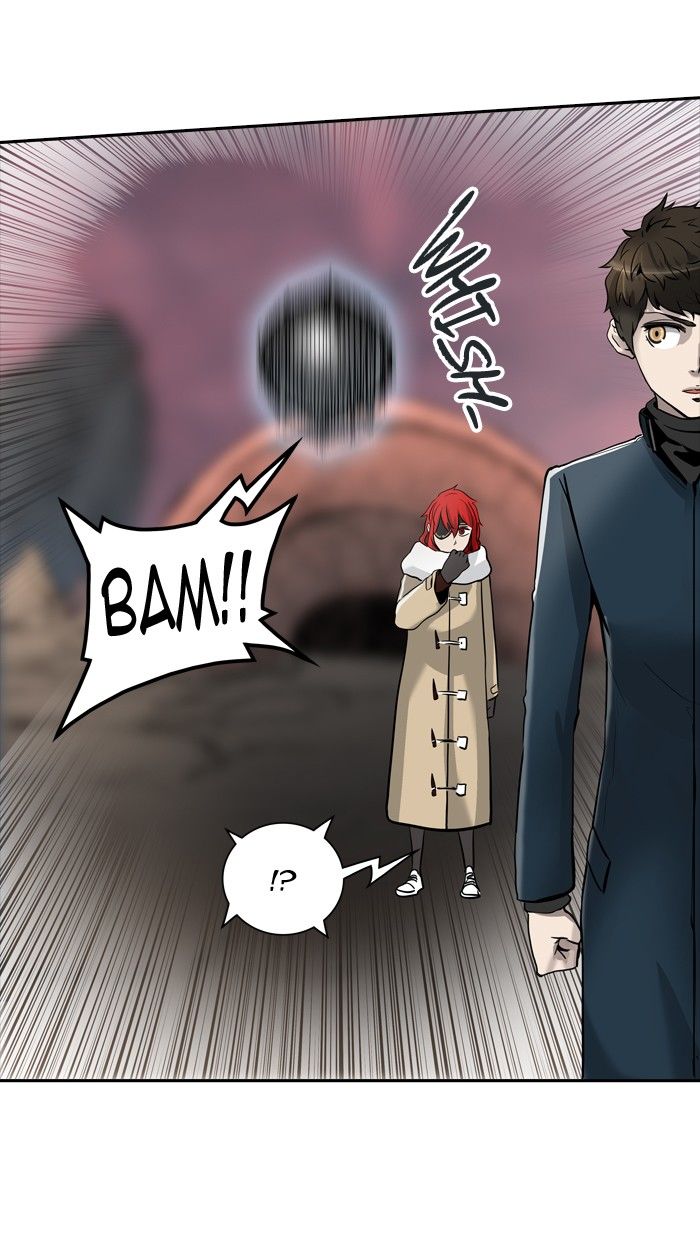 Tower of God chapter 336 page 27