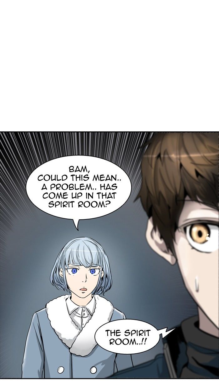 Tower of God chapter 336 page 31