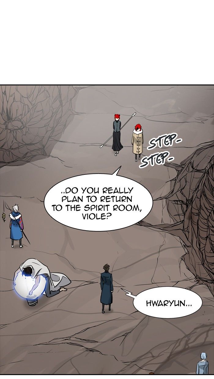 Tower of God chapter 336 page 36