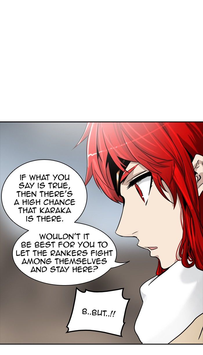 Tower of God chapter 336 page 37
