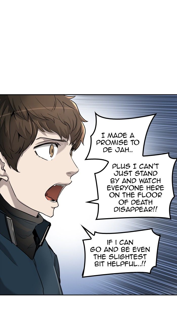 Tower of God chapter 336 page 38