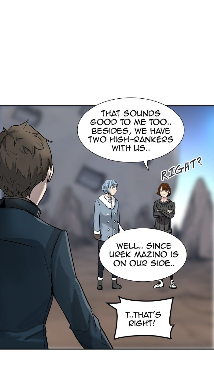 Tower of God chapter 336 page 39