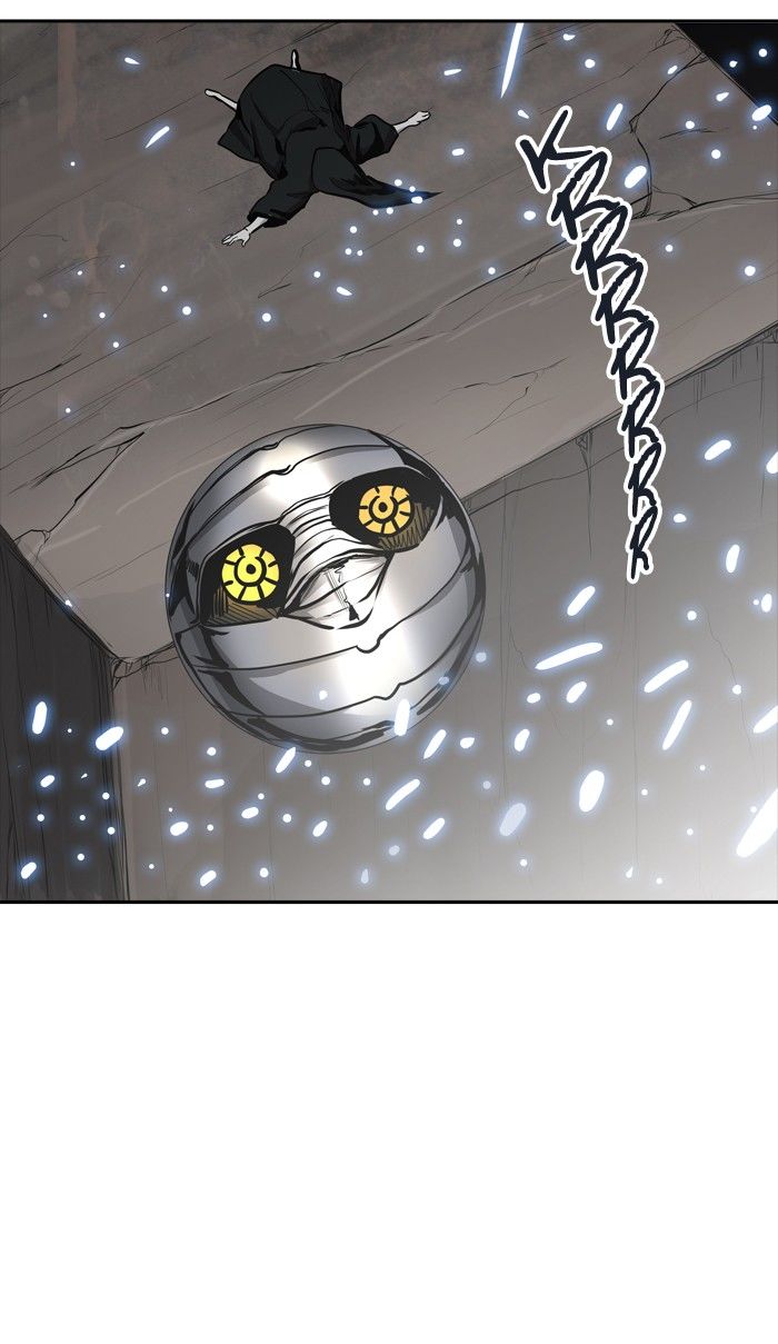 Tower of God chapter 336 page 4