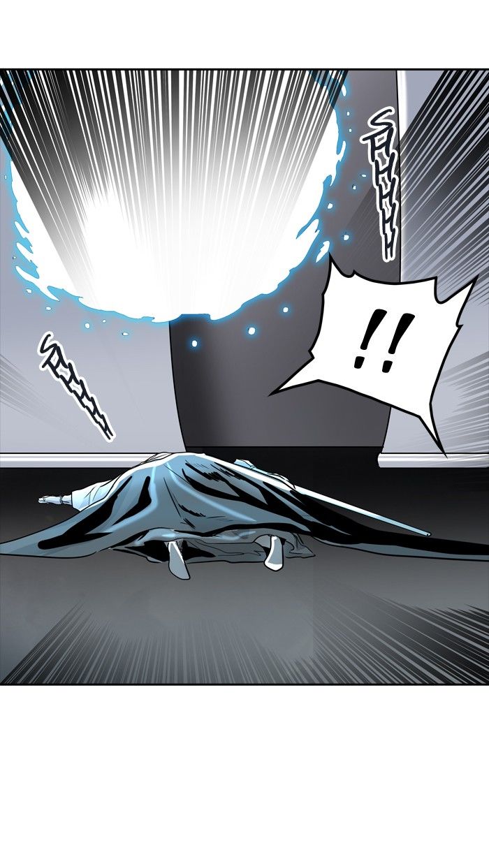 Tower of God chapter 336 page 45