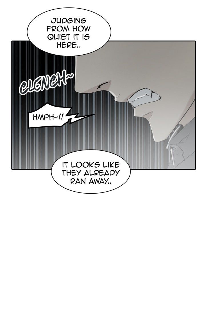 Tower of God chapter 336 page 47