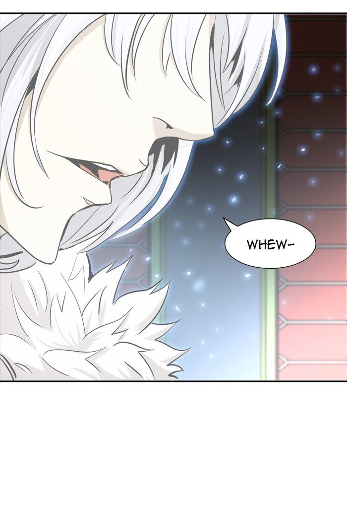 Tower of God chapter 336 page 5
