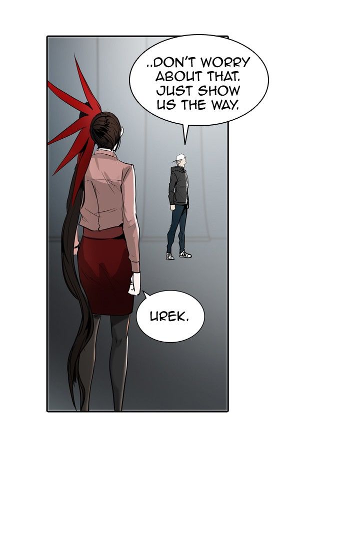 Tower of God chapter 336 page 51