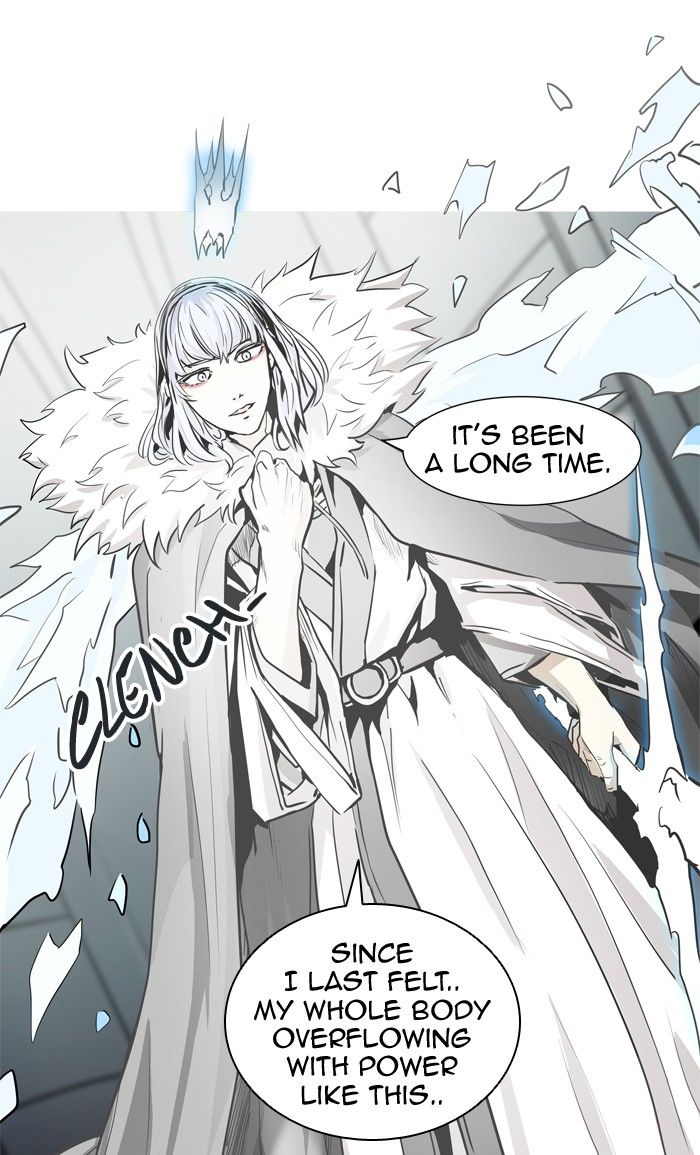 Tower of God chapter 336 page 6