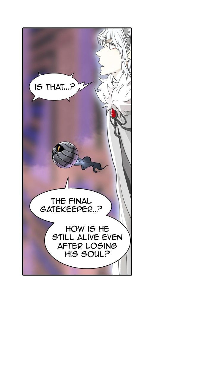 Tower of God chapter 336 page 64