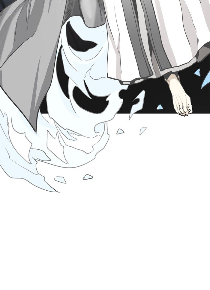 Tower of God chapter 336 page 7