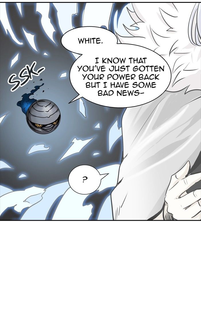 Tower of God chapter 336 page 8