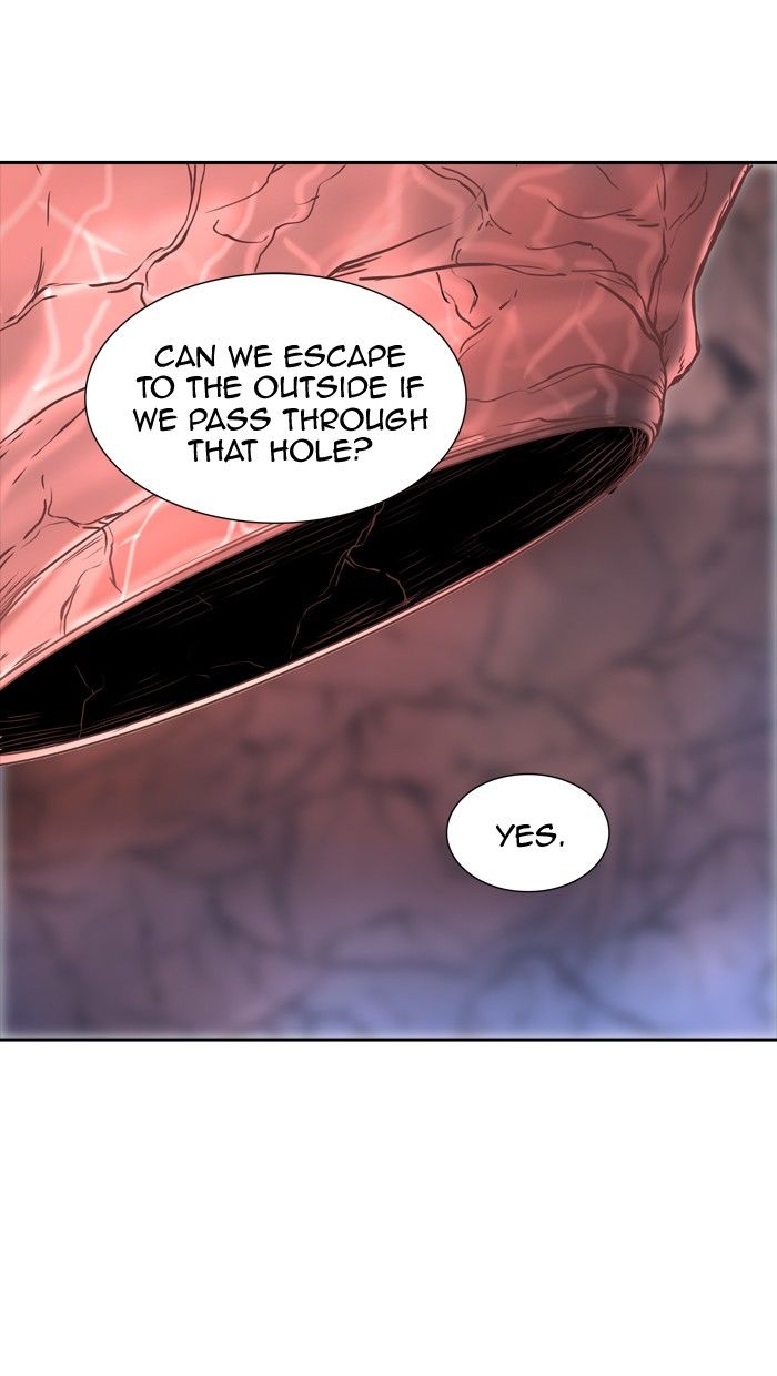 Tower of God chapter 336 page 87
