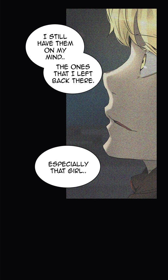 Tower of God chapter 336 page 89