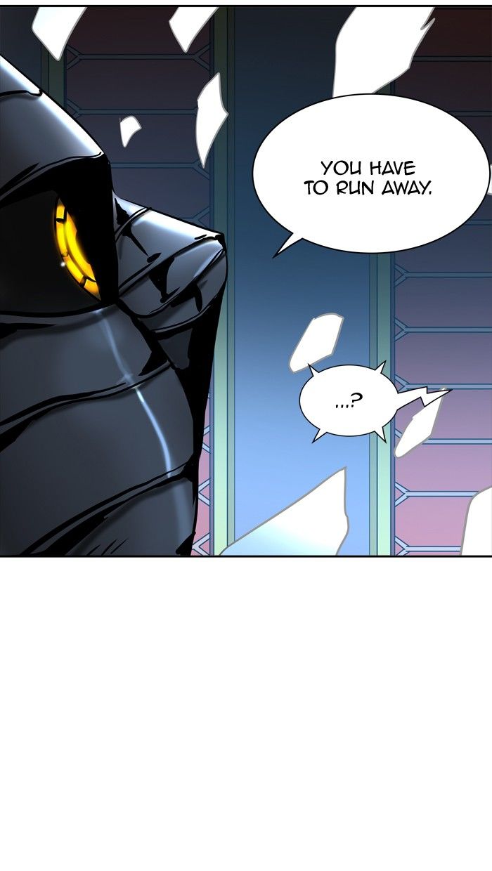 Tower of God chapter 336 page 9