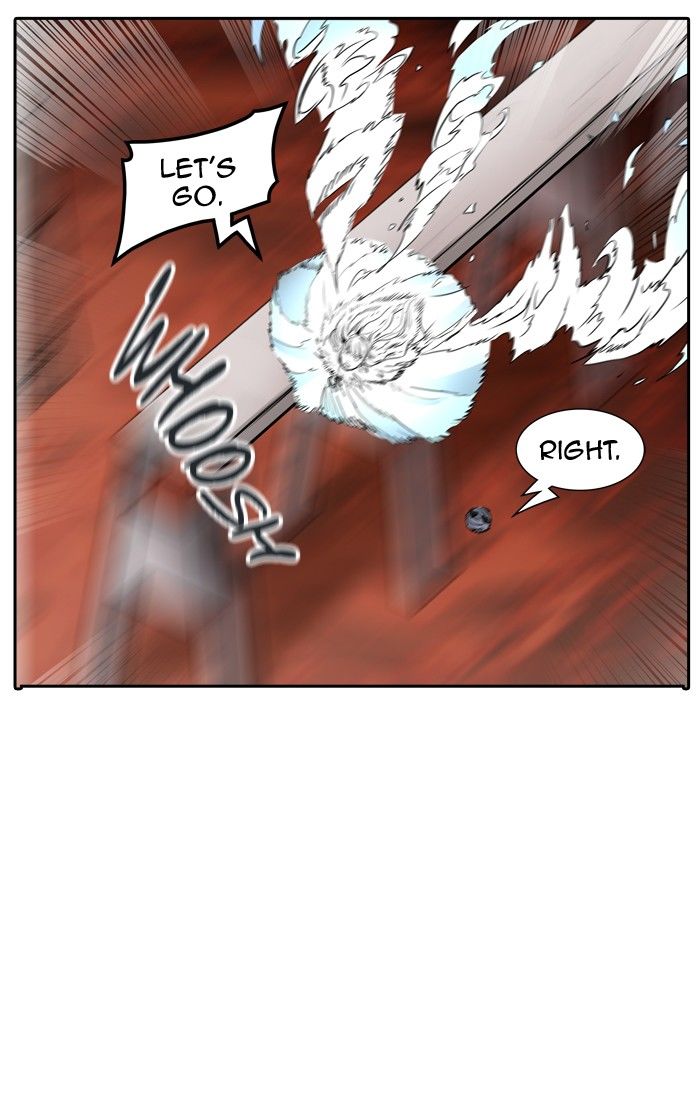 Tower of God chapter 336 page 91