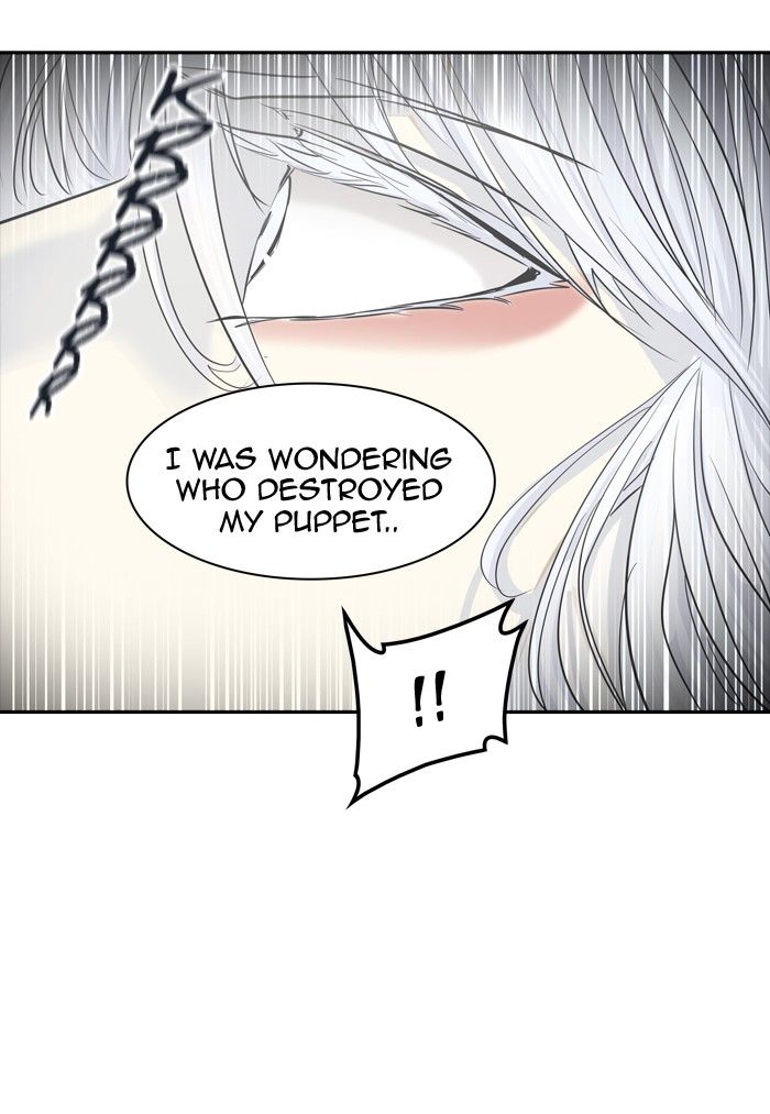 Tower of God chapter 336 page 96