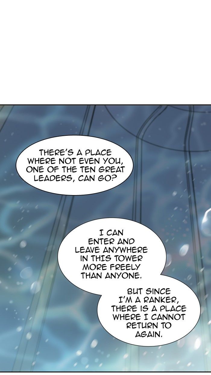Tower of God chapter 338 page 100