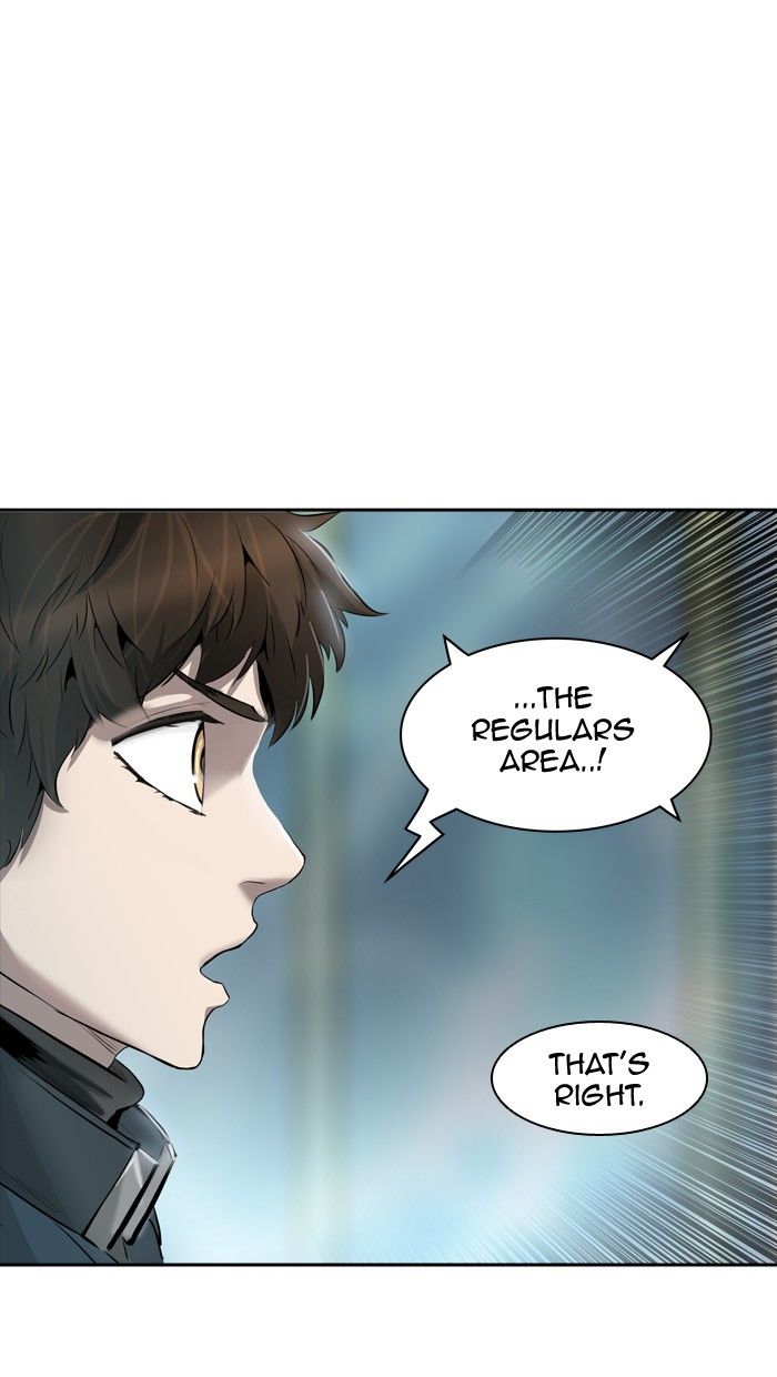 Tower of God chapter 338 page 101