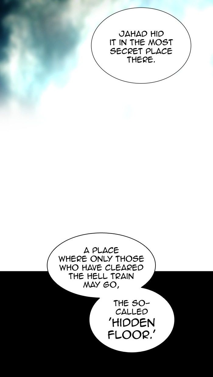 Tower of God chapter 338 page 103