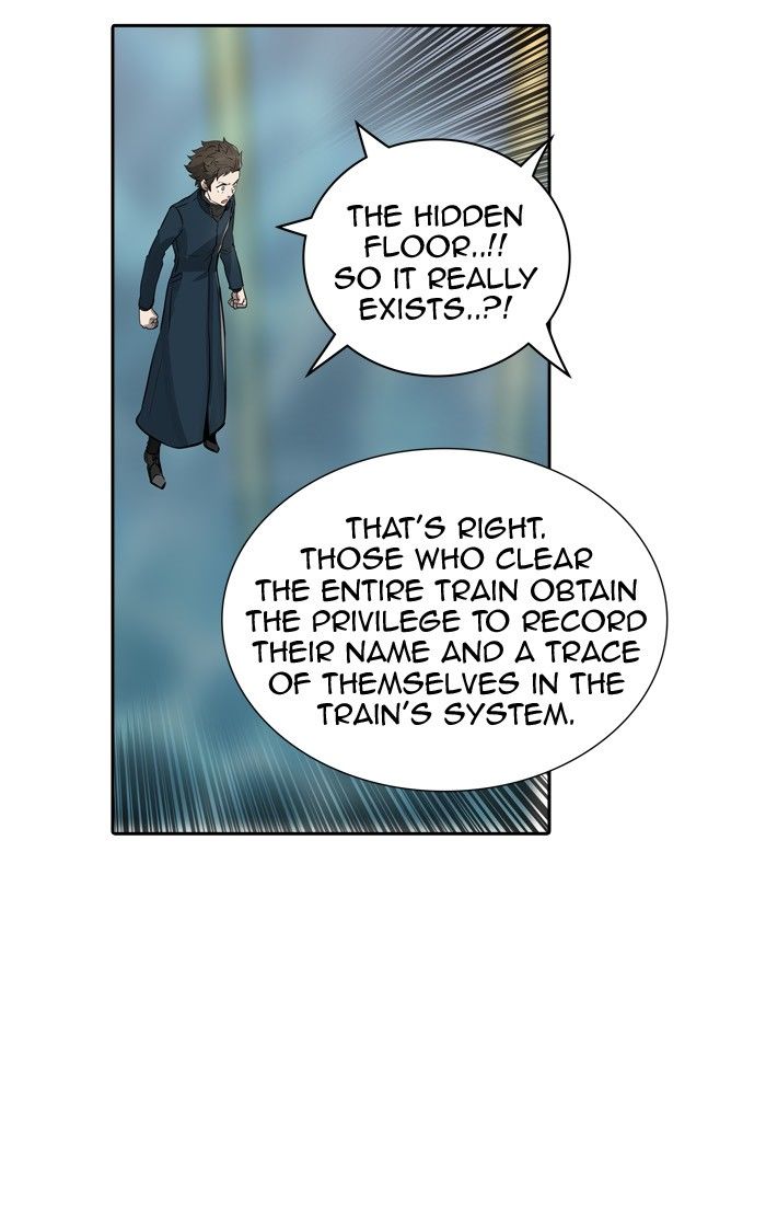 Tower of God chapter 338 page 105