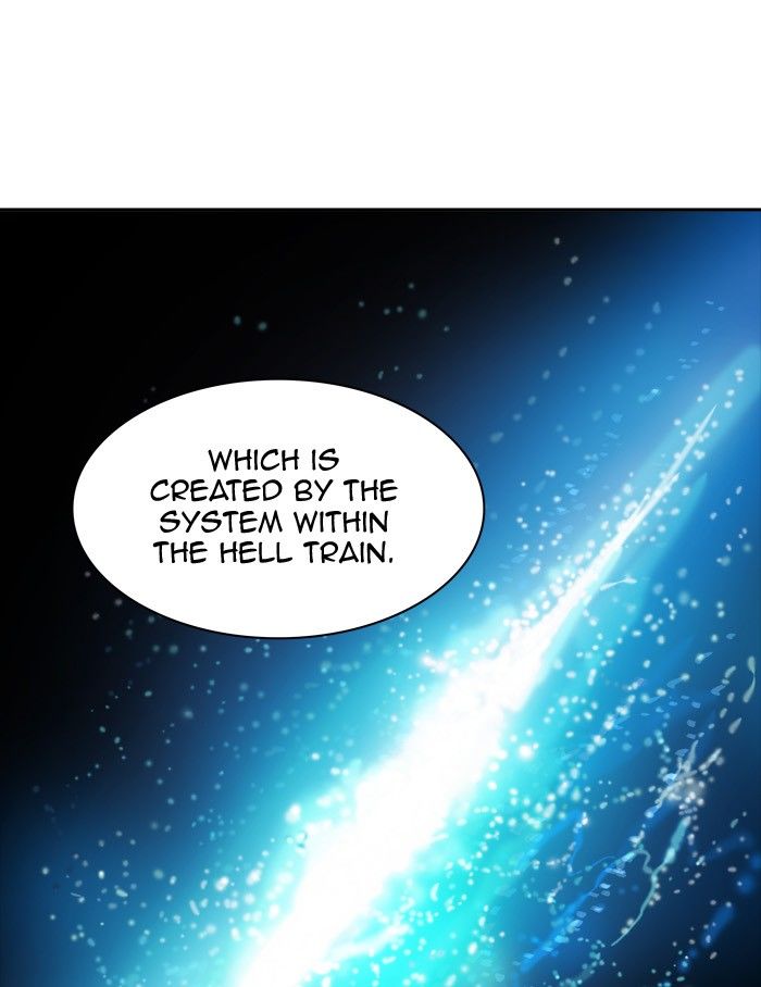 Tower of God chapter 338 page 107
