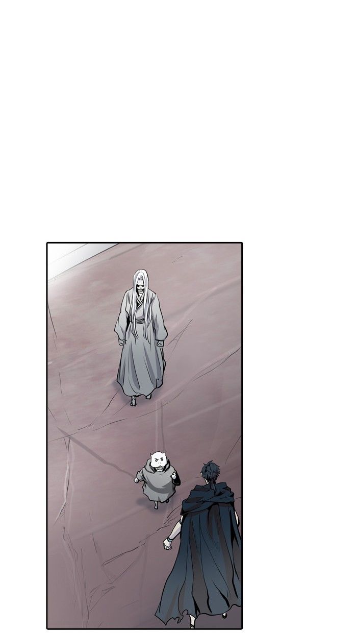 Tower of God chapter 338 page 15