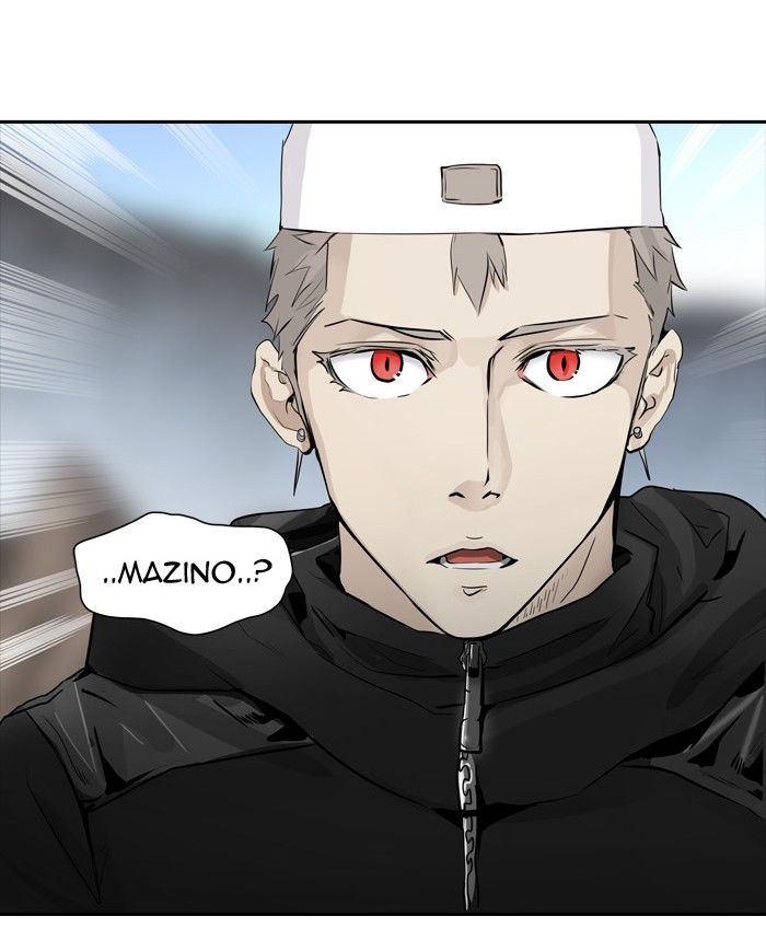 Tower of God chapter 338 page 18