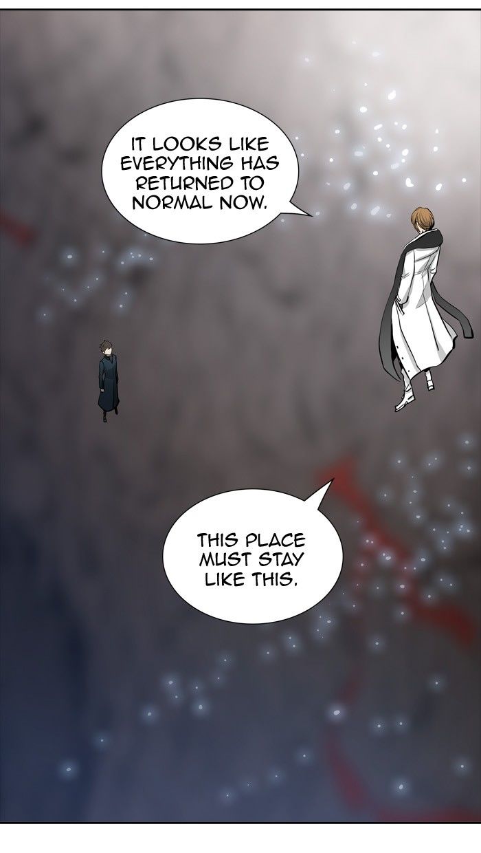 Tower of God chapter 338 page 20