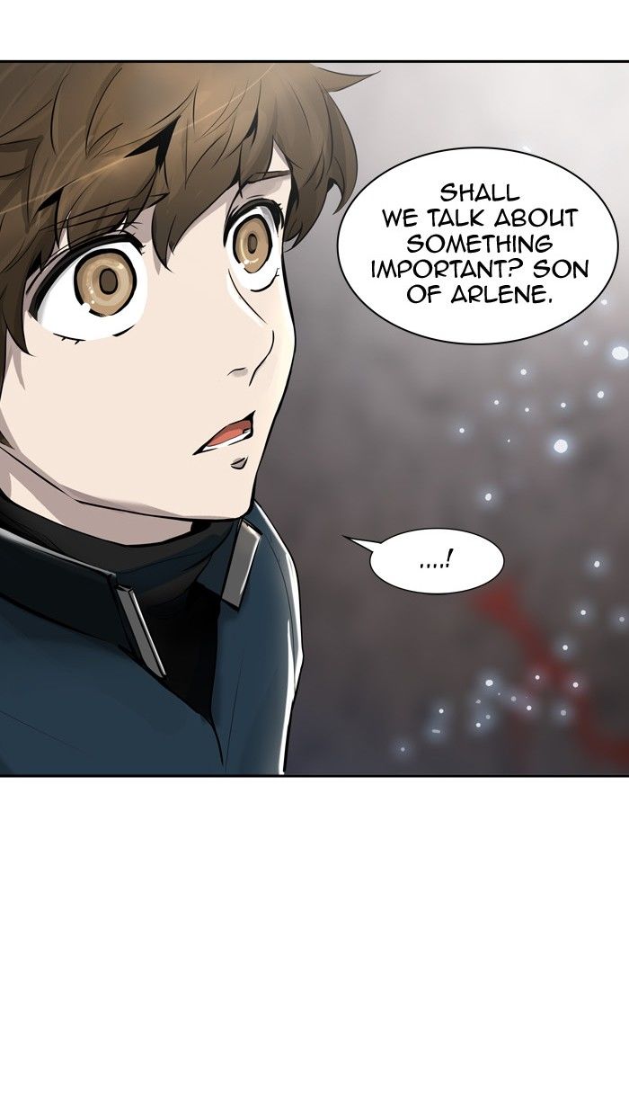 Tower of God chapter 338 page 22