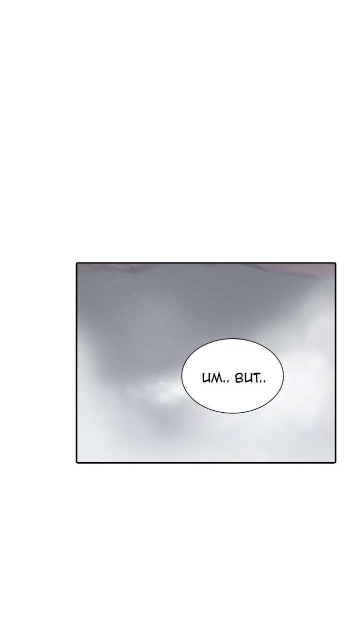 Tower of God chapter 338 page 25